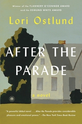 Book cover for After the Parade