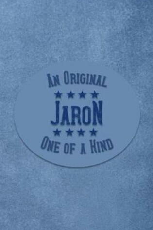 Cover of Jaron