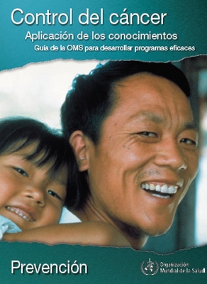 Cover of Control del Cáncer. Aplicación de Los Conocimientos