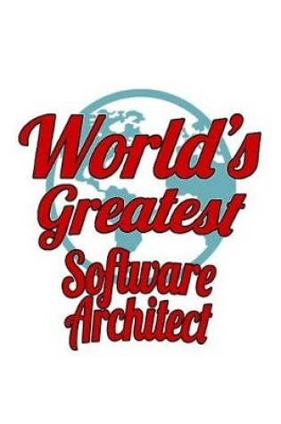 Cover of World's Greatest Software Architect