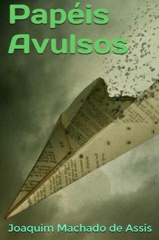 Cover of Pap is Avulsos