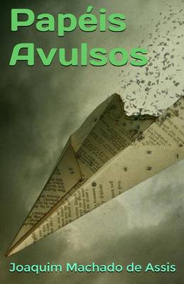 Book cover for Pap is Avulsos