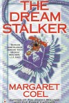 Book cover for The Dream Stalker