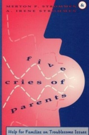 Cover of Five Cries of Parents