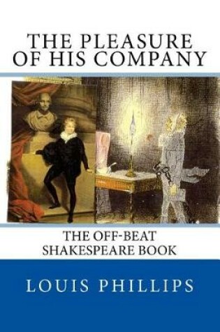Cover of The Pleasure of his Company