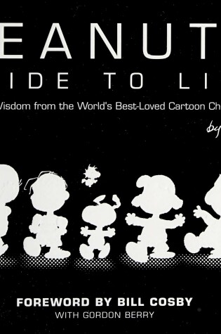 Cover of Peanuts Guide to Life