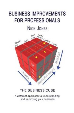 Cover of Business Improvements for Professionals