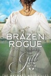 Book cover for Brazen Rogue