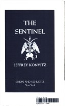 Cover of The Sentinel