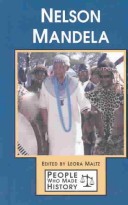 Cover of Nelson Mandela