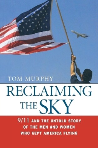Cover of Reclaiming the Sky