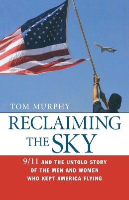 Book cover for Reclaiming the Sky