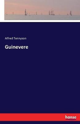 Book cover for Guinevere