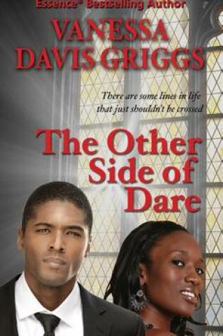 Cover of The Other Side of Dare