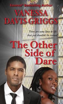 Cover of The Other Side of Dare