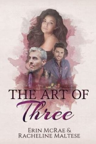 Cover of The Art of Three