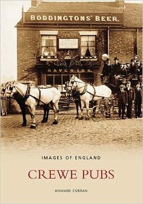 Cover of Crewe Pubs