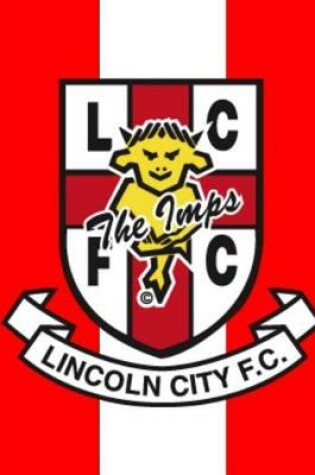 Cover of Lincoln City F.C.Diary