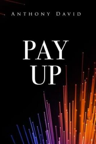 Cover of Pay Up