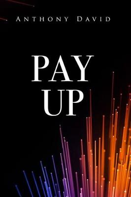 Book cover for Pay Up