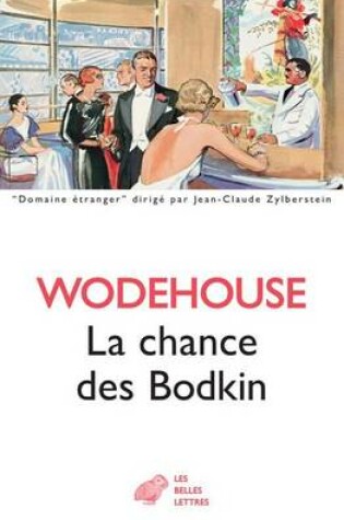 Cover of La Chance Des Bodkin