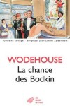 Book cover for La Chance Des Bodkin