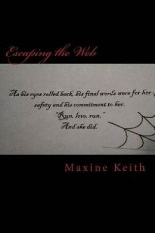 Cover of Escaping the Web