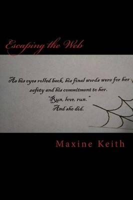 Book cover for Escaping the Web