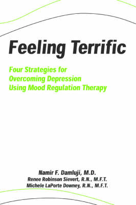 Cover of Feeling Terrific