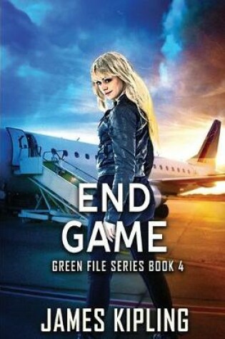 Cover of End Game