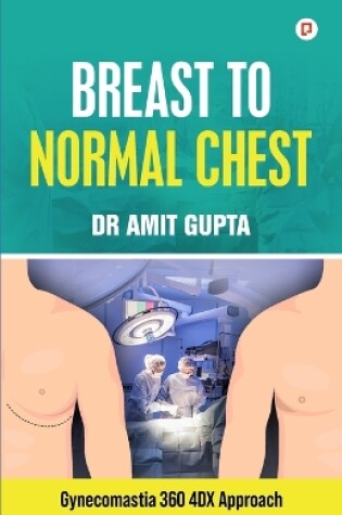 Cover of Breast to Normal Chest