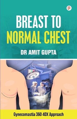 Book cover for Breast to Normal Chest