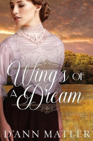 Cover of Wings of a Dream