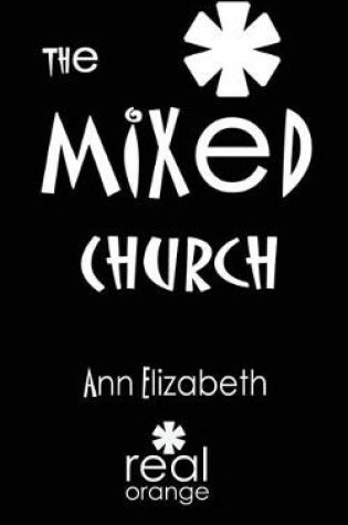 Cover of The Mixed Church