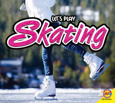 Cover of Skating