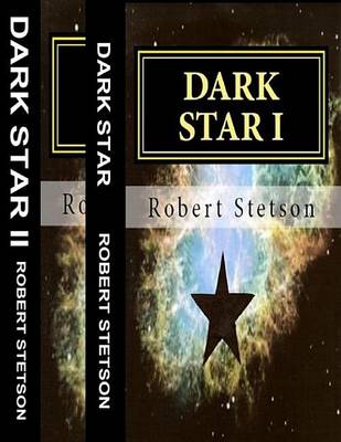 Book cover for Dark Star Box Set