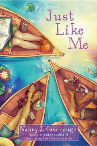 Cover of Just Like Me