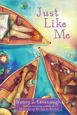 Cover of Just Like Me