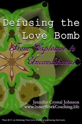 Book cover for Defusing the Love Bomb