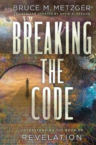 Cover of Breaking the Code Revised Edition