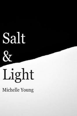 Book cover for Salt & Light