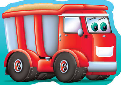 Cover of Dumper Truck