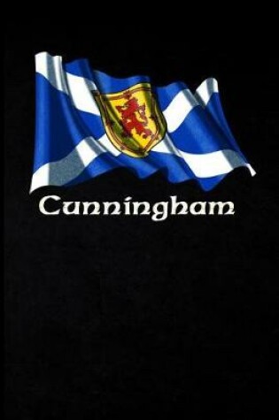 Cover of Cunningham