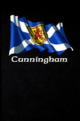 Book cover for Cunningham