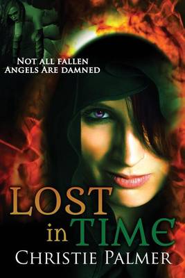 Cover of Lost In Time