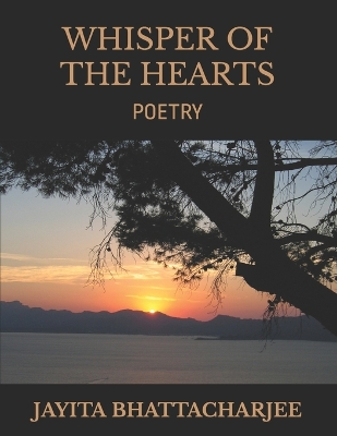 Book cover for Whisper of The Hearts