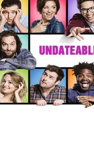 Cover of Undateable