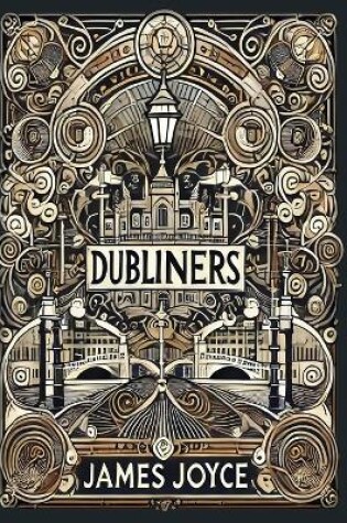 Cover of Dubliners(Laminated Hardback with Jacket)