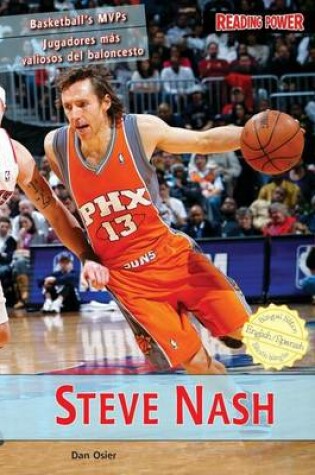 Cover of Steve Nash