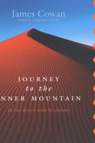 Cover of Journey to the Inner Mountain